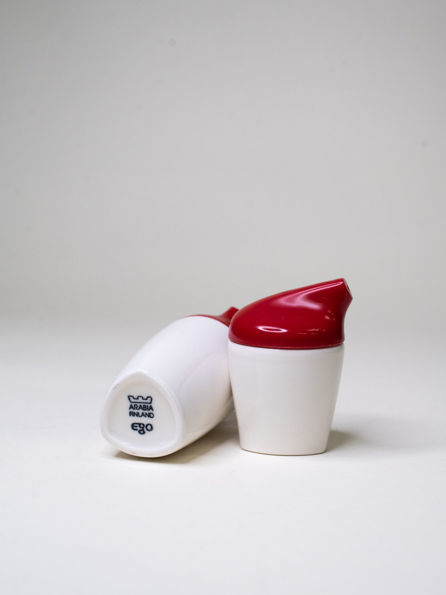 Arabia 'Ego' Pourer Set by Stefan Lindfors - Finland, 1990s