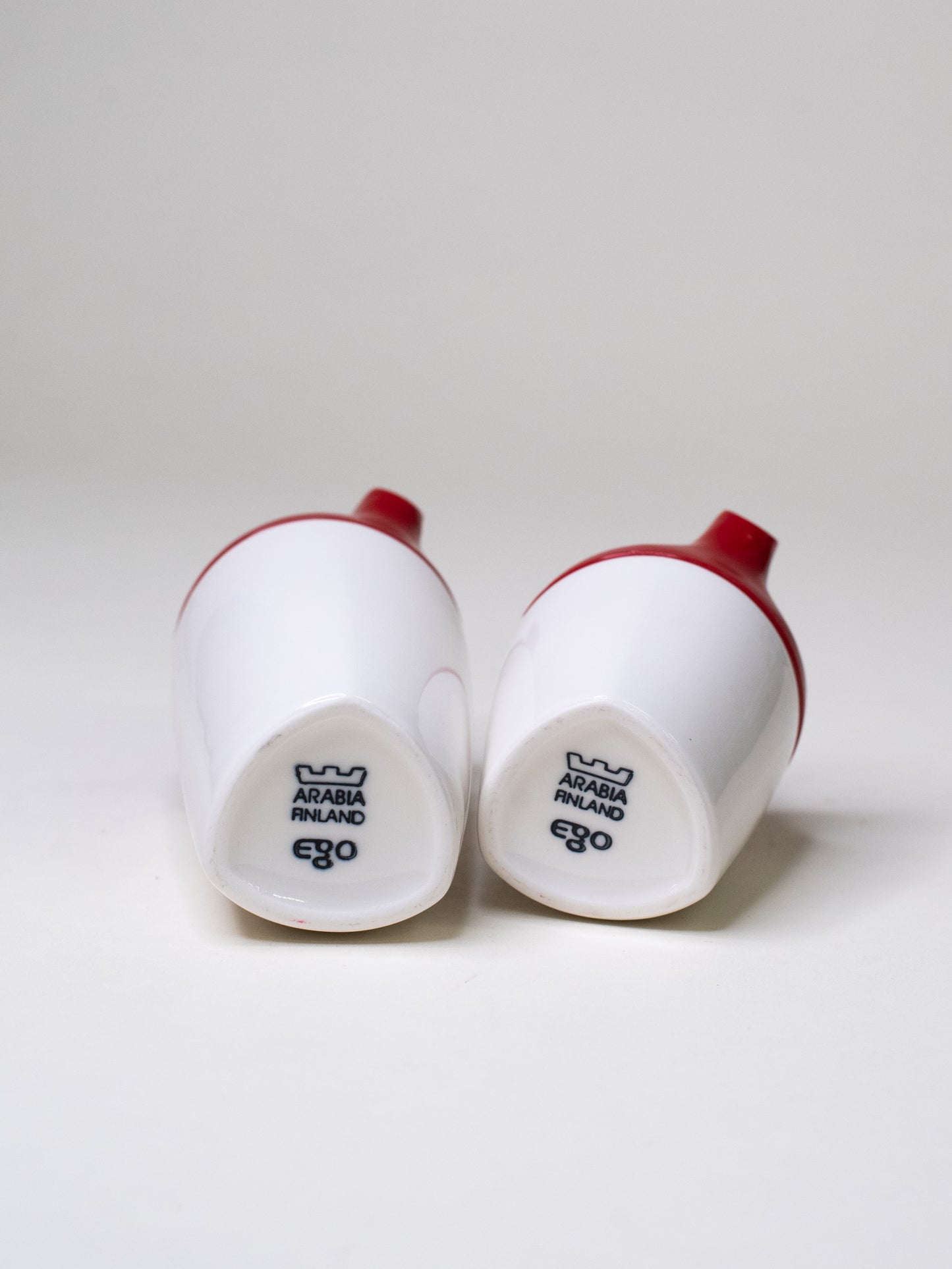 Arabia 'Ego' Pourer Set by Stefan Lindfors - Finland, 1990s