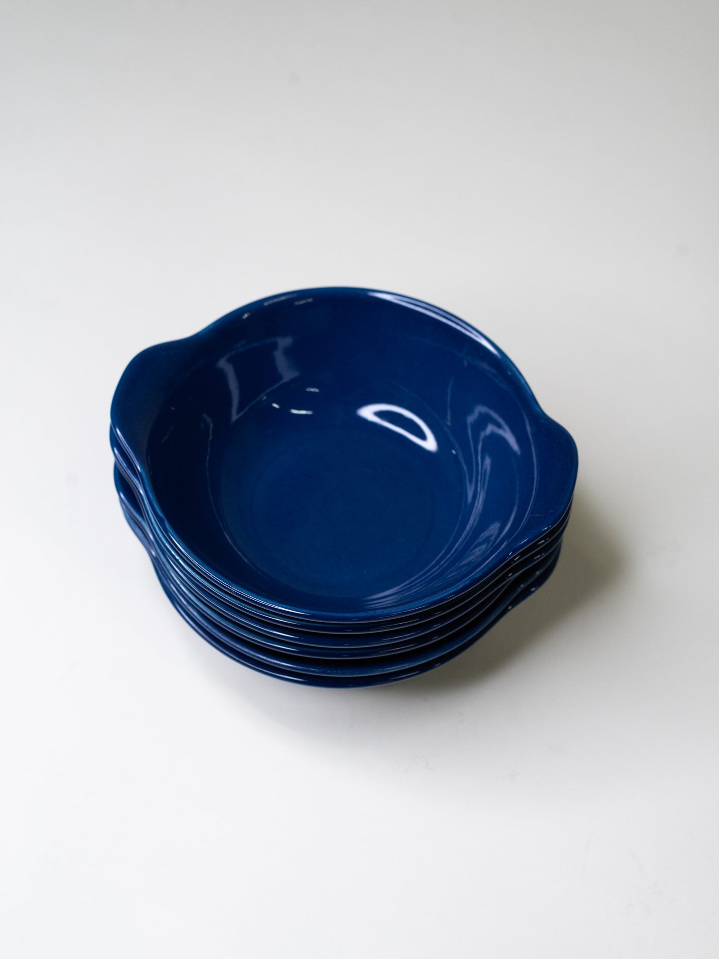 Arabia ’Kilta’ Bowls by Kaj Franck - Finland, 1950s - Set of 6