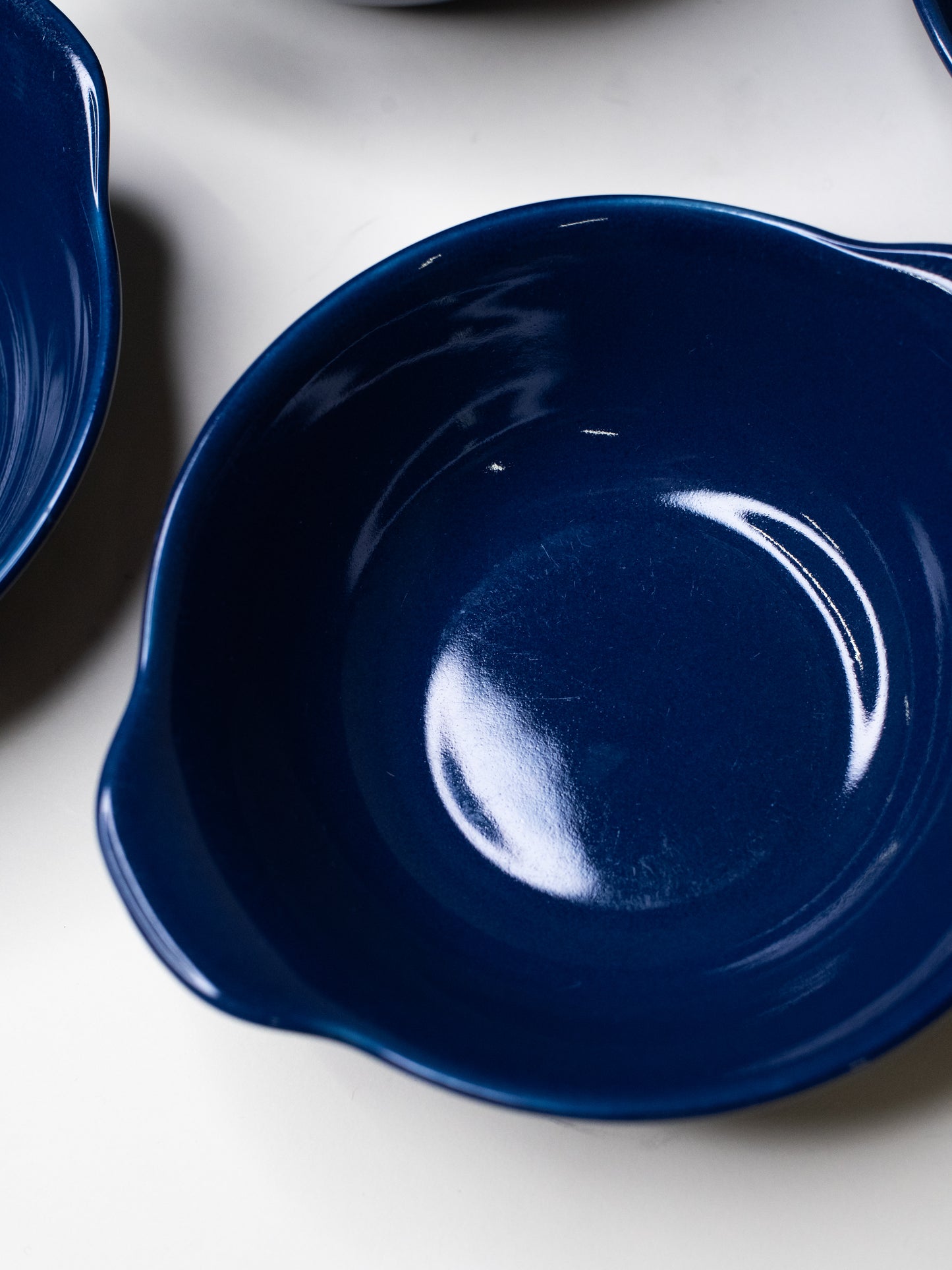 Arabia ’Kilta’ Bowls by Kaj Franck - Finland, 1950s - Set of 6